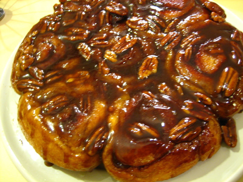 America S Test Kitchen Sticky Buns Video America S Test Kitchen Sticky Buns Video